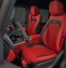 مرسيدس بنز G 63 AMG STD