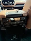 Toyota Grand Highlander Platinum Hybrid Max