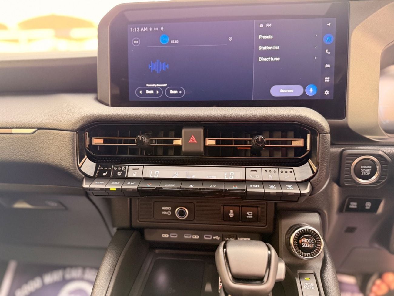 تويوتا برادو TXL1 2.8L