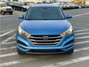 Hyundai Tucson 2017 Hyundai Tucson SEL+ GDi 2.0L V4 - Premium Leather Seats - Orignal Paint & Airbags -