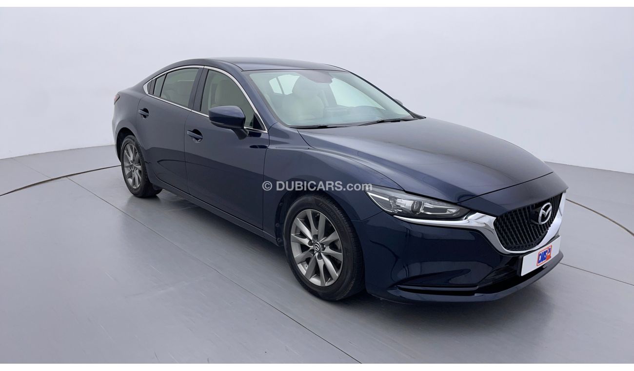 Mazda 6 S 2.5 | Zero Down Payment | Free Home Test Drive