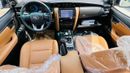Toyota Fortuner SR5