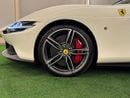 فيراري روما STANDARD FERRARI ROMA ONLY 2100 KM | CARBON PAKET | 360 CAMERA | LAUNCH PERFORMANCE PAKET | SAME 0 KM SMELL |