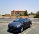 Hyundai Accent HYUNDAI ACCENT, 2023 MODEL, 1.6L, GCC SPECS, SMART PLUS TRIM, (556/-MONTHLY)
