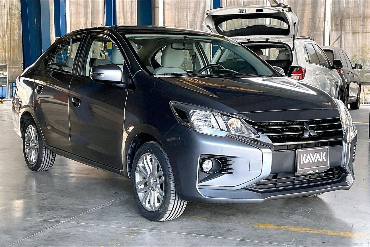 ميتسوبيشي اتراج GLX Full | National Day Celebration | شامل الضمان | 0 ﺪﻔﻋﺓ ﺃﻮﻟﻯ