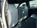 Chevrolet Silverado 1500 RST 1500 REG/CAB TRAILBOSS CLOTH 5.3 V8 RST 5.3 V8 GCC SPECS