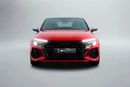 Audi RS3 STANDARD Quattro