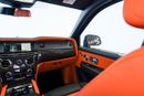 Rolls Royce Cullinan BLACK BADGE FACELIFT