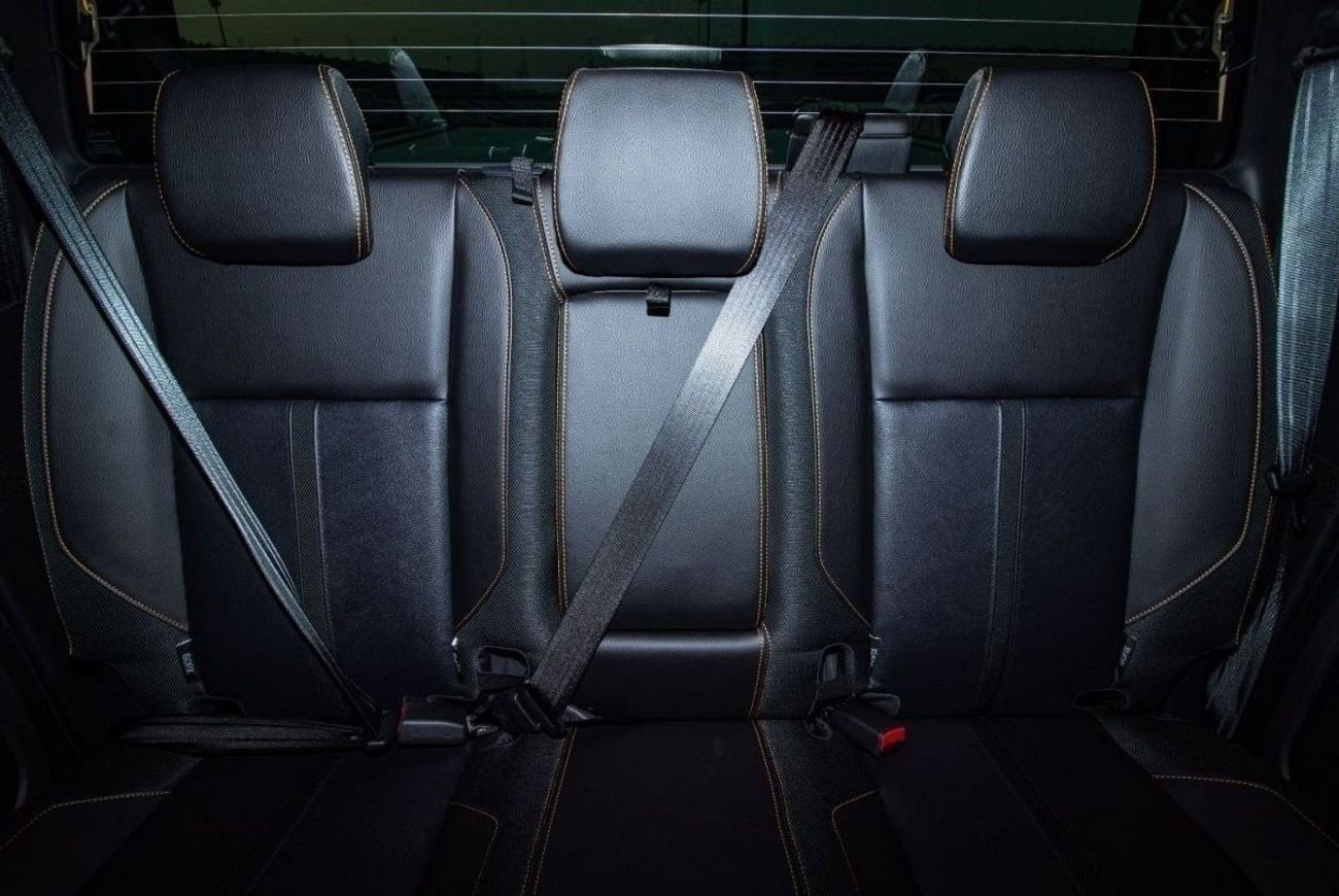 فورد رانجر FORD RANGER WILDTRACK 3.2L 4X4 DOUBLE CAB HI A/T DSL Export Price 2022 Model Year