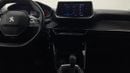 Peugeot 2008 1.2L 2023 | 0 DP | 605/Month | 30 Day Return | Service History