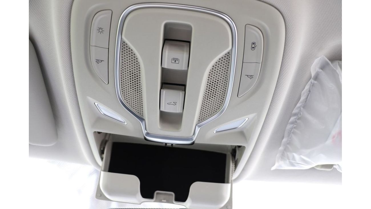 أم جي HS 2020 MG HS 20T 1.5L Turbo