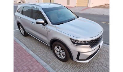 Kia Sorento EX