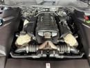 Porsche Cayenne Turbo 4.8L (520 HP) | FULL SERVICE HISTORY| SPORTS EXHAUST | SPORTS CHRONO PACKAGE