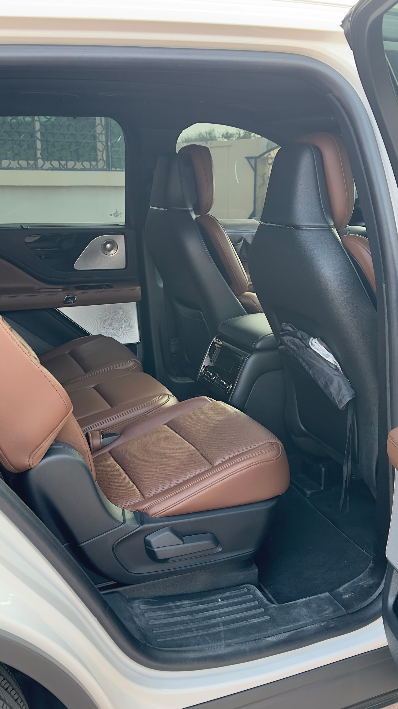 لينكولن أفياتور Presidential 3.0L