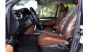 Toyota Fortuner Vxr Limited 2.4l Diesel 7 Seat   Automatic