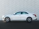 Cadillac CT4