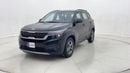 كيا سيلتوس 2021 LX | AED 643/Month | 0 DP | 30 Day Return | Warranty | Service History