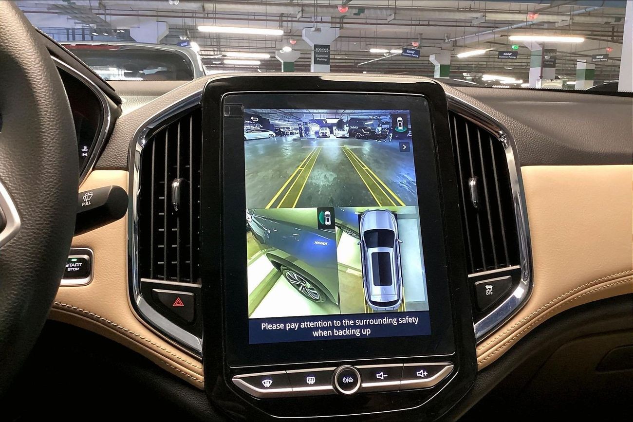 شيفروليه كابتيفا Premier | National Day Celebration | شامل الضمان | 0 ﺪﻔﻋﺓ ﺃﻮﻟﻯ