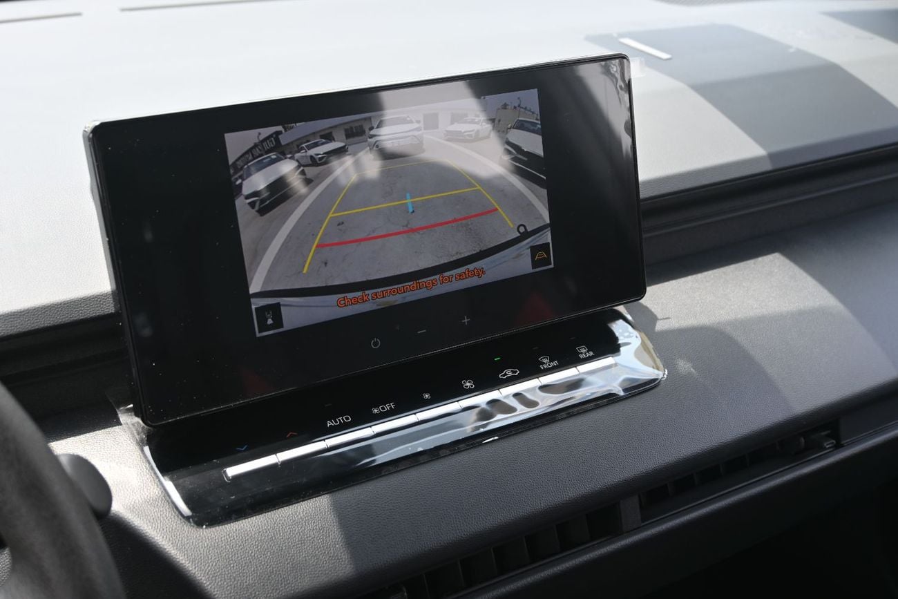 تويوتا فرونتلاندر STD Leading 2.0L Hybrid, Color White