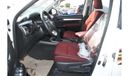 Toyota Hilux 2023 Toyota Hilux 2.7L MT 4x4 Full option