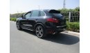 Porsche Cayenne S V6 MODEL 2012 FULL OPTION GULF SPACE WITH PANORAMIC