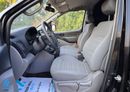 Hyundai H-1 Cargo Van 2.5L RWD / Diesel MT / Like New Condition / Lowest Price / Book Now!
