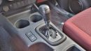 Toyota Hilux GLX
