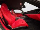 بورش 911 FULL PPF | AED 15,340 P.M | 0% DOWN PAYMENT | PORSCHE 911 GT3 TOURING | 4.0L NATURALLY ASPIRATED | O
