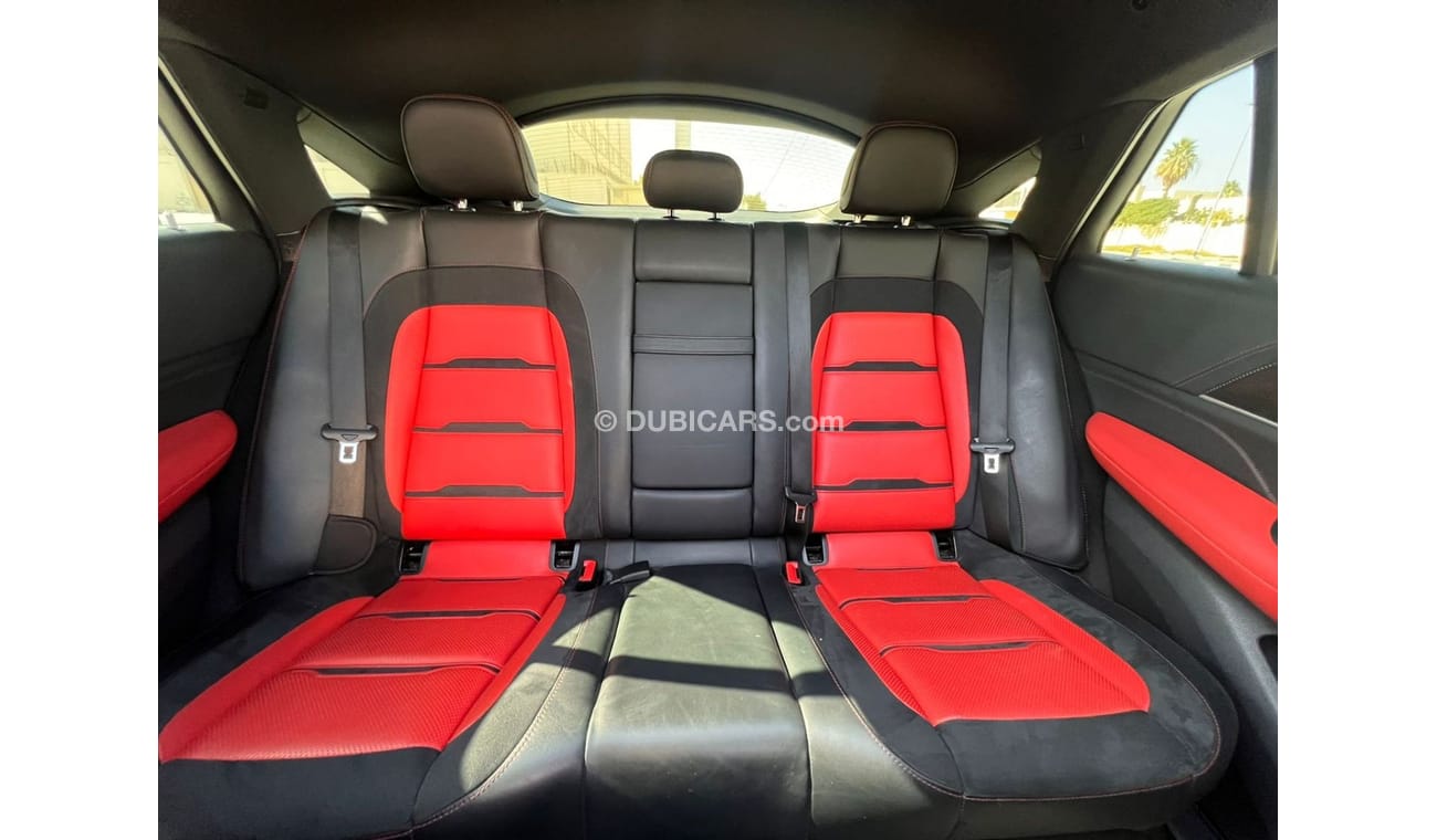 Mercedes-Benz GLE 63 AMG S 4MATIC+ Mercedes AMG GLE63 Coupe  Head-Up Display  Panoramic  2021 GCC  Warranty Till 2026/150,000