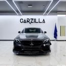 Mercedes-Benz E 63 AMG AED 3,330 / Monthly l 0% Down payment l E63 AMG l Excellent Condition