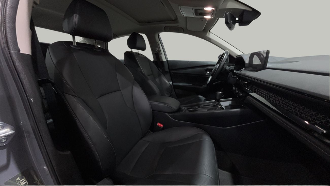 Honda Accord EXL TURBO 2023 | AED 1368/Month | 0 DP | 30 Day Return | Warranty | Service History