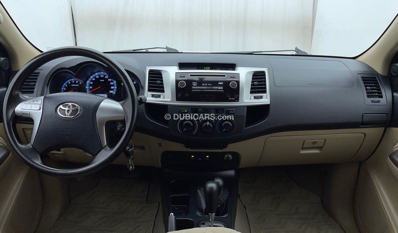 Toyota Fortuner EXR 2.7 | Zero Down Payment | Free Home Test Drive