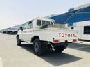 Toyota Land Cruiser Pick Up 79 V6 4.0L Petrol MY24 Brand New