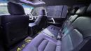 Toyota Land Cruiser GXR Toyota Land Cruiser 2018 VXR full options RHD