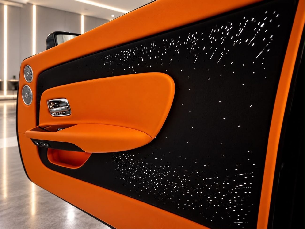 Rolls Royce Spectre STANDARD