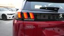 Peugeot 3008 ACTIVE | Agency Warranty | Full Service History | Zero Downpayment Support