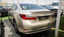 Lexus ES350