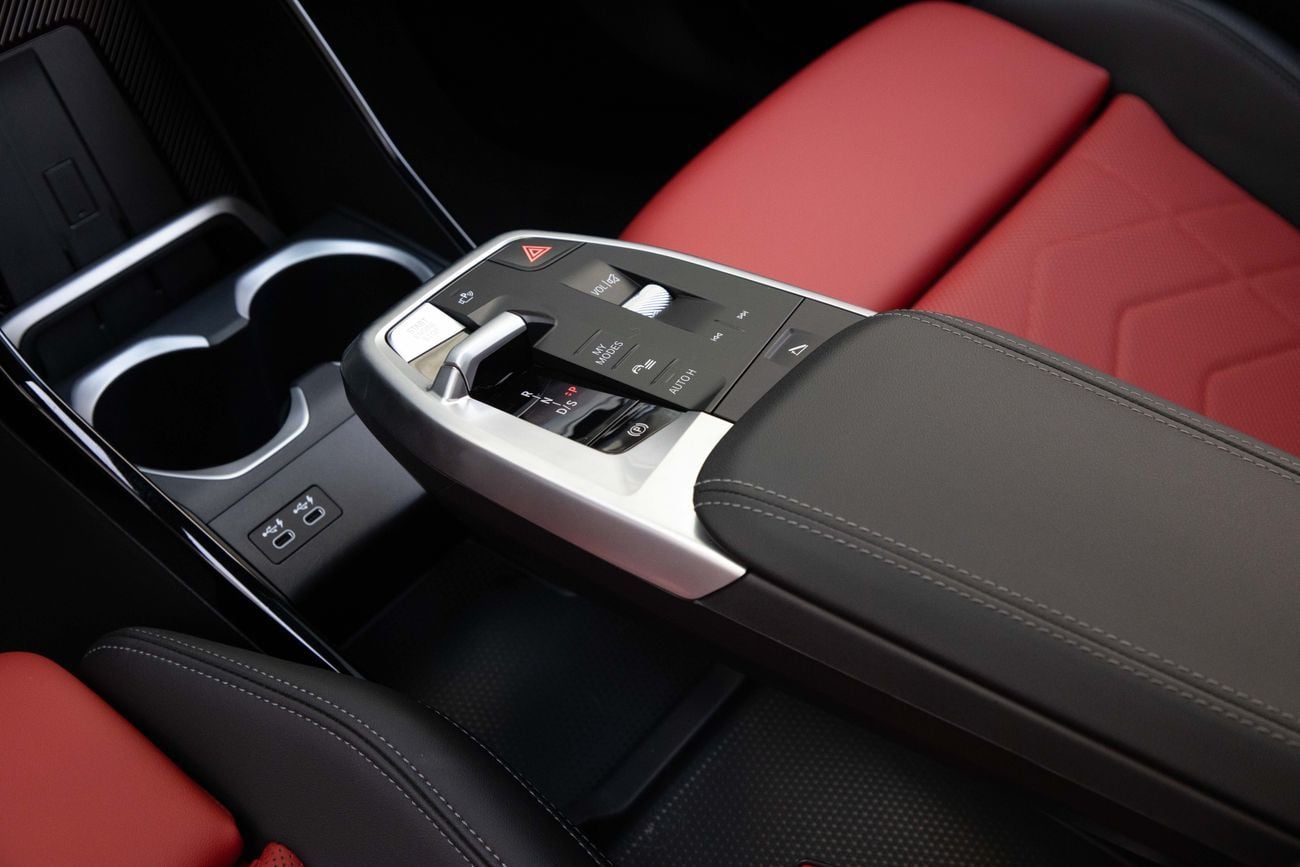 BMW X1 X1 M-Kit | 3,232 P.M | 0% Downpayment | Excellent Condition! | Ramadan Offer!