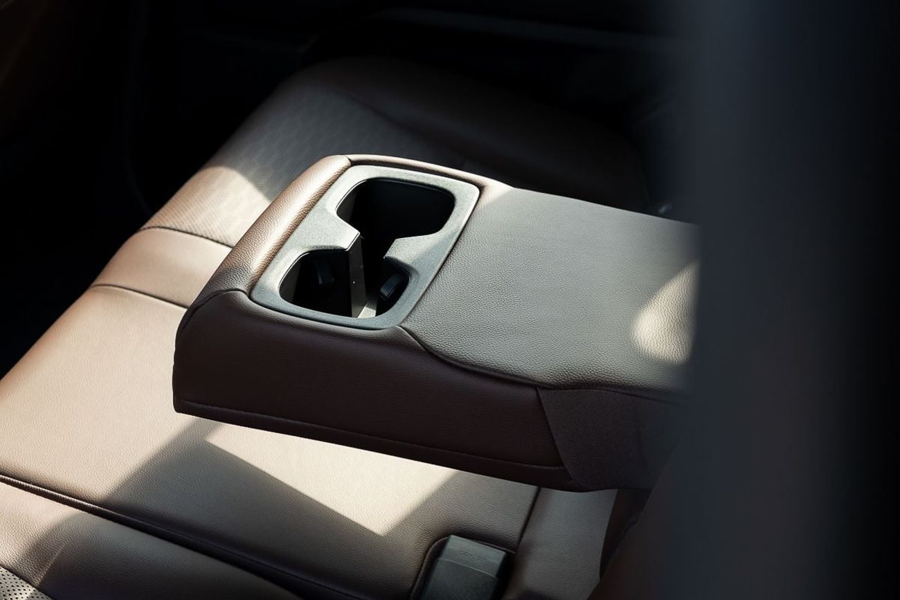 Toyota Prado Land Cruiser Prado VX 7 seater Twin Turbo Diesel 2.8L Automatic