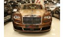 Rolls-Royce Ghost 2019 Zero Klms Rolls Royce Ghost 8 years warranty & Service pack too