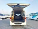 Toyota Hiace TOYOTA HIACE VAN RHD 2015 MODEL 3.0 L DIESEL AUTOMATIC(PM015396)