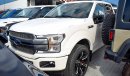 فورد F 150 Platinum