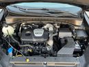 Hyundai Tucson 2017 HYUNDAI TUCSON 1.6 IMPORTED FROM USA
