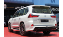 Lexus LX 570 (2018) ,GCC