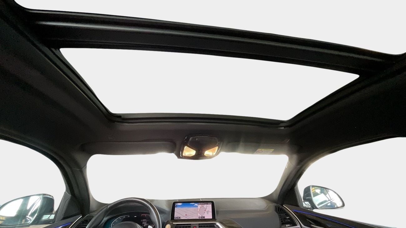 BMW X4 xDrive 30i M Sport 2.0L xDrive 30i M Sport | Guaranteed Warranty | 0 Down Payment