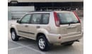 Nissan XTrail