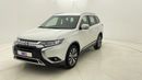 Mitsubishi Outlander GLS MID 2.4 | Zero Down Payment | Home Test Drive