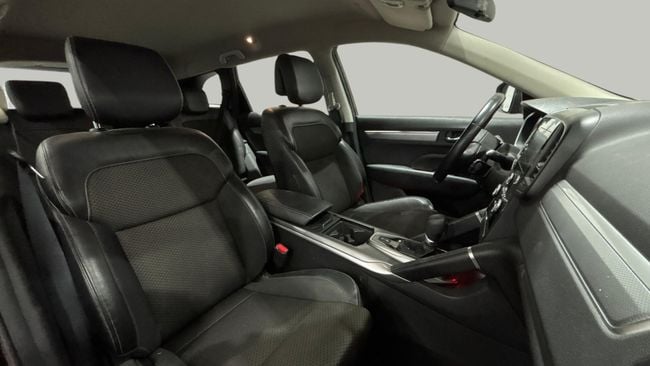 Renault Koleos SE, миниатюра 30