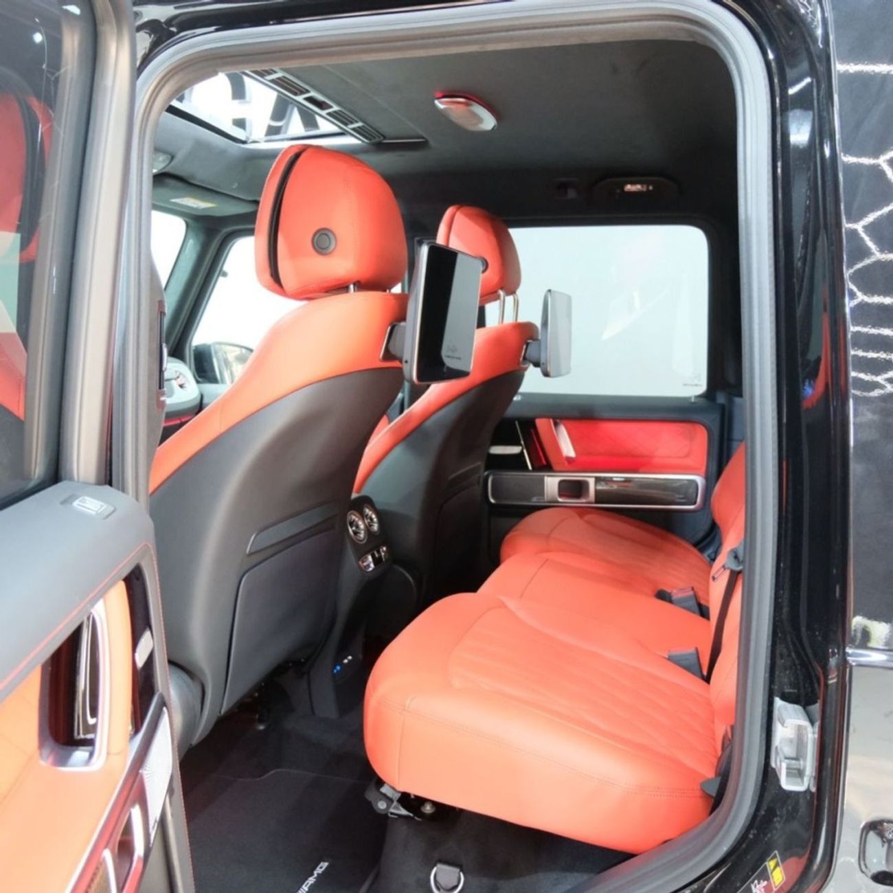 مرسيدس بنز G 63 AMG