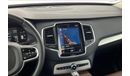 Volvo XC90 Momentum